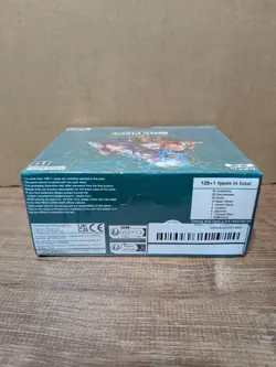 One Piece Card Game Two Legends OP-08 - Sealed Booster Box - English - Image 3