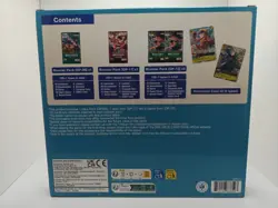 2025 One Piece Illustration Box Vol. 3 Factory Sealed Box - Image 2