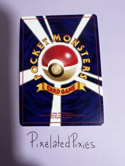 Blaine's Moltres No.146 Gym 2 Holo 1999 Japanese Pokemon Card(A- rank) - Image 2