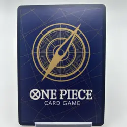 Nico Robin - ST01-008 (Alternate Art) ST01-008 One Piece Promotion Cards Foil - Image 3