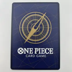 Nico Robin - ST01-008 (Alternate Art) ST01-008 One Piece Promotion Cards Foil - Image 5