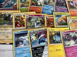 Bulk Pokemon 1000 Cards (HOLOS GUARANTEED EX/GX/FULL ART) - NM - No Energy - Image 3