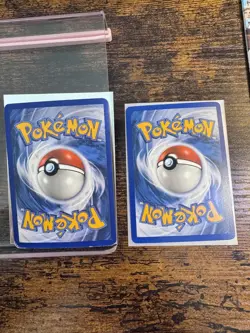 Pokemon Deoxys (Attack Forme) 17/107 Holo Stamp & Non Holo Rare Deoxys Card Lot - Image 3