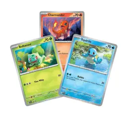 151 Poster Collection - SV: Scarlet & Violet 151 Poster And Promo Cards ONLY - Image 2
