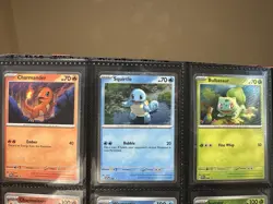 151 Poster Collection - SV: Scarlet & Violet 151 Poster And Promo Cards ONLY - Image 4