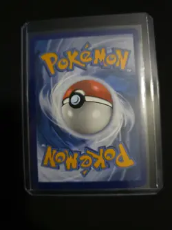 Pokemon TCG Aipom Paradox Rift 211/182 Holo Illustration Rare Card NM Condition - Image 2