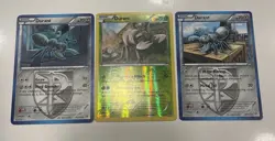 Durant 9/122 Reverse Holo Card XY BREAKpoint Pokemon TCG NM - Image 1