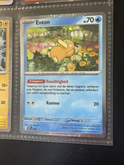 Pokemon Card psa 10 Maybe - Enton 007 Promo- - Image 3