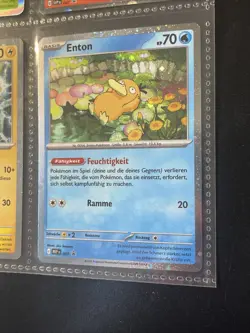 Pokemon Card psa 10 Maybe - Enton 007 Promo- - Image 4