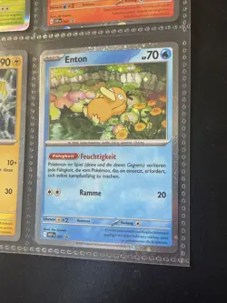 Pokemon Card psa 10 Maybe - Enton 007 Promo- - Image 5