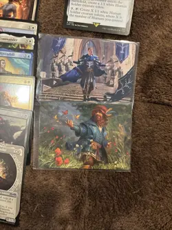 MTG - Lord of the Rings 60 Card Lot ! See Description For Details. FREE SHIP! - Image 5