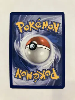 Ambipom 107/094 Phantasmal Flames Illustration Rare Holo Pokemon TCG Card NM - Image 2