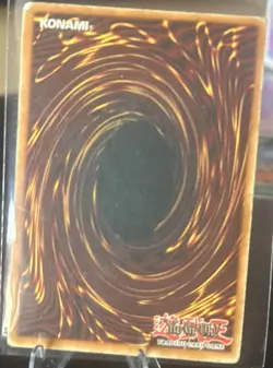 Black Skull Dragon - Yu-Gi-Oh! Secret Rare Card BPT-006 Limited Edition - Image 2