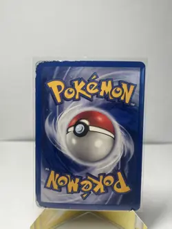 DUSCLOPS 4/100 EX Sandstorm holo rare Pokemon card VINTAGE - Image 2
