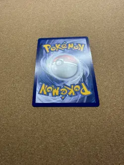 Pokemon TCG Aipom Paradox Rift 211/182 Holo Illustration Rare Card NM - Image 5