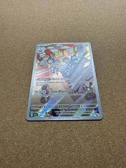 Archaludon 155/142 (SCR) Stellar Crown NM Illustration Rare Pokemon Card - Image 3