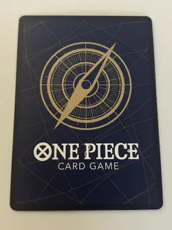 Enel (Judge Pack Vol. 6) OP10-025 One Piece Promotion Cards Foil - Image 2