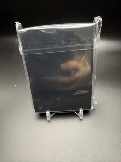 Pokemon TCG N's Zoroark Card Sleeves - 65 ct Sealed - Journey Together - Image 2