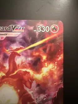 Charizard VMAX SWSH261 SWSH: Sword & Shield Promo Cards Holo - Image 4