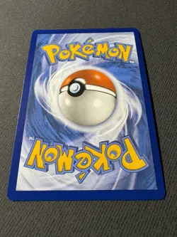 Pokemon Card - Erika's Invitation Scarlet & Violet 151 203/165 Holo SIR - Image 2