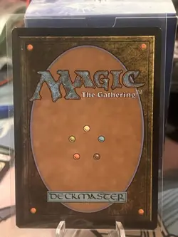 Urza's Incubator Foil Magic the Gathering Card Rare Artifact, Modern Horizons 3 - Image 2