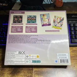 One Piece Card Game Illustration Box Vol. 1 & 2 Box’s SET OF 2 one of each vol - Image 5