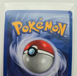 Pokemon Card TCG Giovanni Gym Challenge Leader 18/132 Holo Rare, Perfect Mint - Image 5