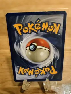 Dark Magneton 28/82 TCG Team Rocket WOTC Non Holo Rare Card NM - Image 4