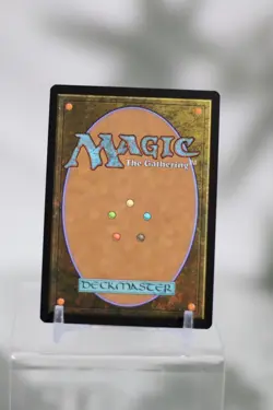 MTG Training Center Commander Legends 358/361 Regular Rare - Image 2