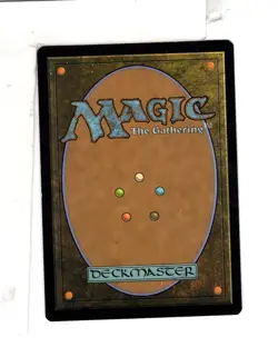 MTG SkeenAB Rakdos Signet FOIL from MM17. NM. - Image 2