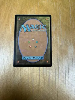 Palantir of Orthanc 247 MtG NM Magic the Gathering LoTR Lord of the Rings Card - Image 2