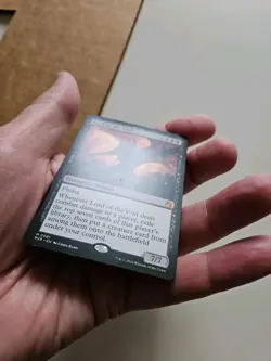 Lord of the Void Ravnica Remastered Regular - Image 2