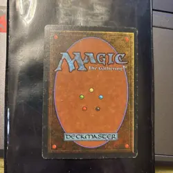 Magic the Gathering ~ MTG ~ 1x Sol Ring ~ LP ~ REVISED - Image 2