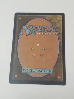 Leovold, Emissary of Trest The List Reprints Regular - Image 2