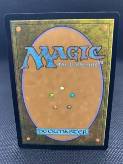 MTG Darkslick Shores - Zendikar Rising Expeditions NM/Reg English - Image 2