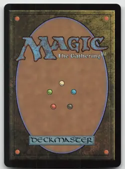 Doran, Besieged by Time (Showcase) R Foil Lorwyn Eclipsed 334 NM - Image 2