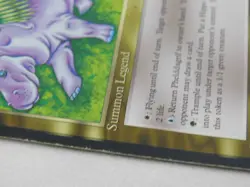 Phelddagrif Reserve List Legend Alliances Magic the Gathering TCG Mtg - Image 5