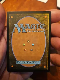 Undergrowth Leopard - Foil - TDM - MTG - EN - NM - Image 3