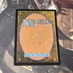 Entomb X1 Mtg Avatar The Last Airbender Nm Showcase - Image 2