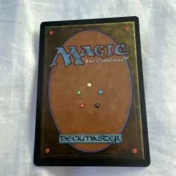 Goblin Chirurgeon (Gelon) - Fallen Empires - Magic the Gathering MTG - Image 4