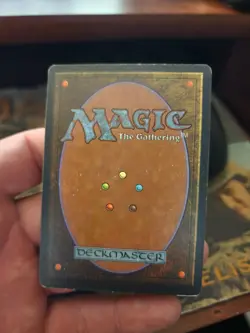 Tempest MTG 1 Altar of Dementia Magic - Image 2