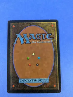 MTG Magic the Gathering: Legends: Relic Barrier #292 Uncommon - LP - Image 2