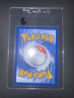 Kingdra EX 131 Pokemon TCG Scarlet & Violet Black Star Promo Holo Card - Image 2