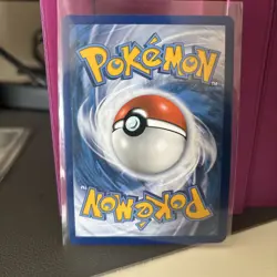 Pokemon 2017 Sun and Moon Base Set Holo Rare #32/149 POLIWRATH - Image 2