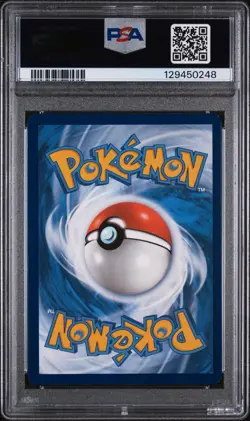POKEMON PSA 8 BIDOOF FULL ART GG29/GG70 ZENIT REGALE ITALIANO 2023! - Image 2