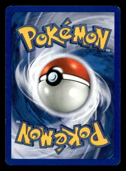 Giovanni's Magikarp 73/132 Common Gym Challenge WOTC Pokemon LP - Image 2