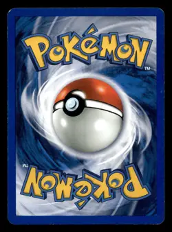 Giovanni's Meowth 74/132 Common Gym Challenge WOTC Pokemon MP - Image 2