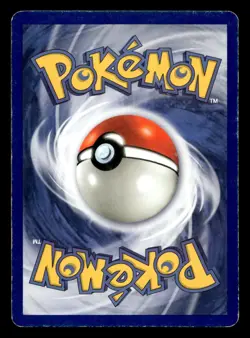 Dark Muk 41/82 Uncommon Team Rocket 1st Edition WOTC Pokemon MP - Image 2