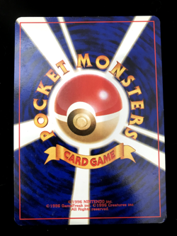 Pokemon Dark Blastoise #009 Holo Rare Team Rocket WOTC Vintage Japanese - LP-MP - Image 3