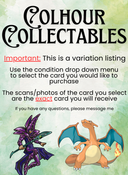 ROCKET'S MOLTRES - JAPANESE - GYM HEROES UNLIMITED - HOLO RARE - POKEMON TCG - Image 2